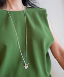 Heart Collection: Endless Love Necklace