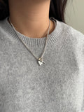 Heart Collection: Endless Love Necklace